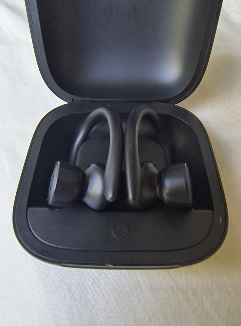 Powerbeats Pro Wireless Earbuds (retail $330)