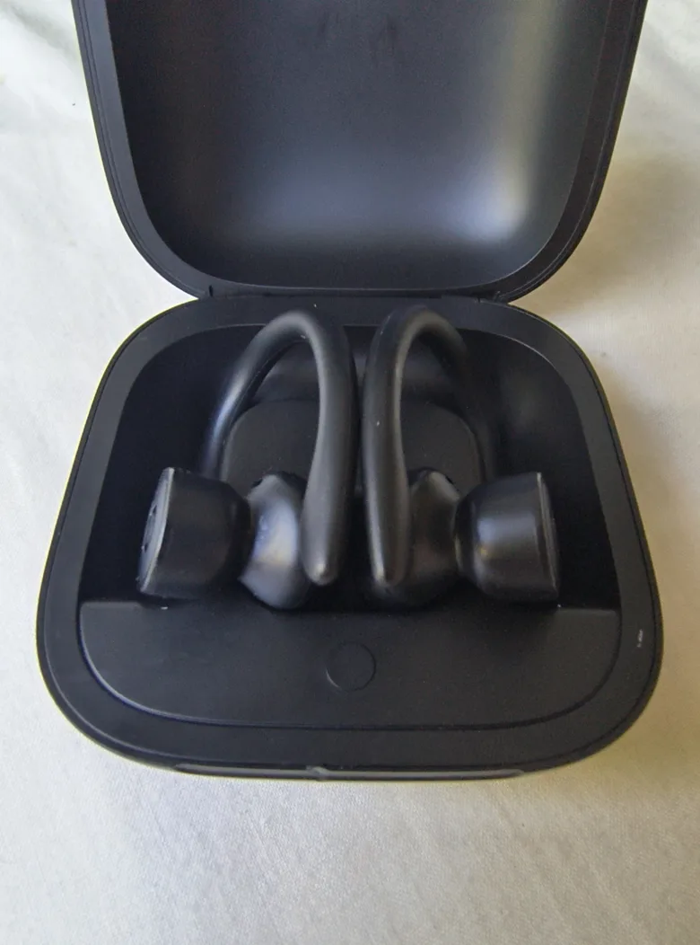 Powerbeats Pro Wireless Earbuds (retail $330)