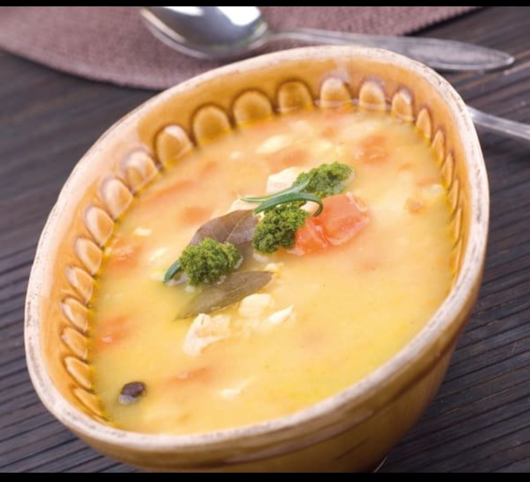 European soups with delivery - photo 3