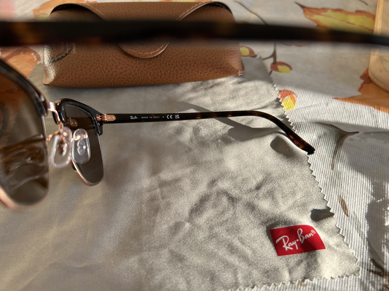 Ray Ban Sunglasses - photo 4