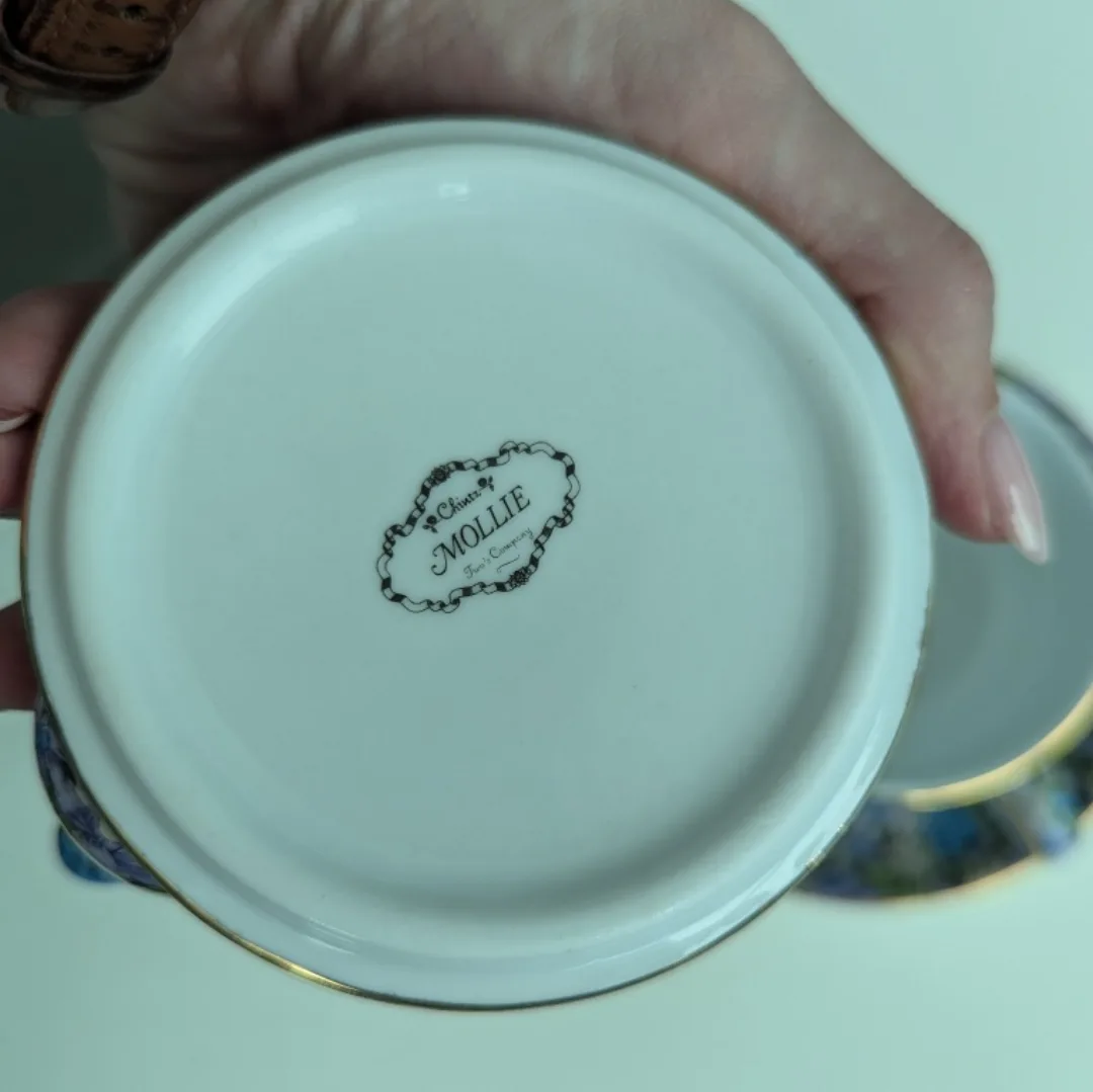 Mollie & Co. Tea Set image indicator(2)