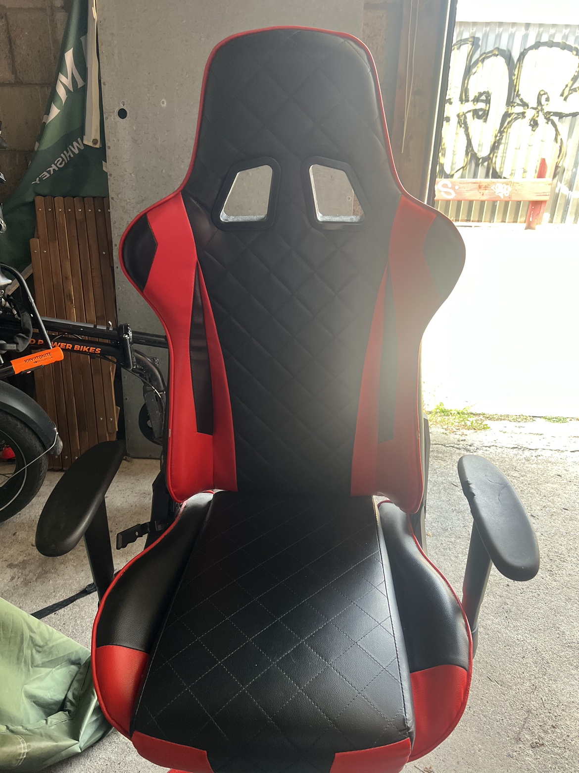 Gaming Chair