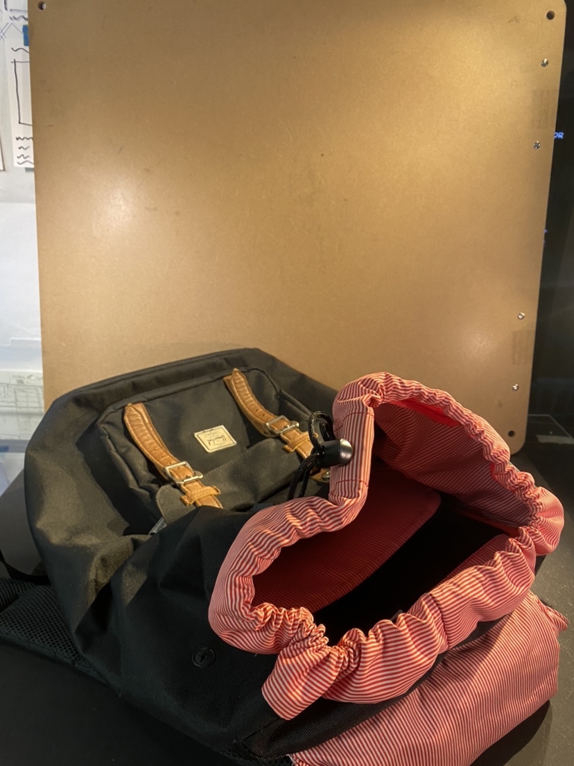 Herschel Supply Co. Backpack - photo 3