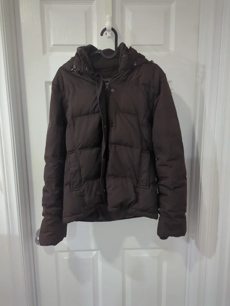 GAP Brown Jacket thumbnail
