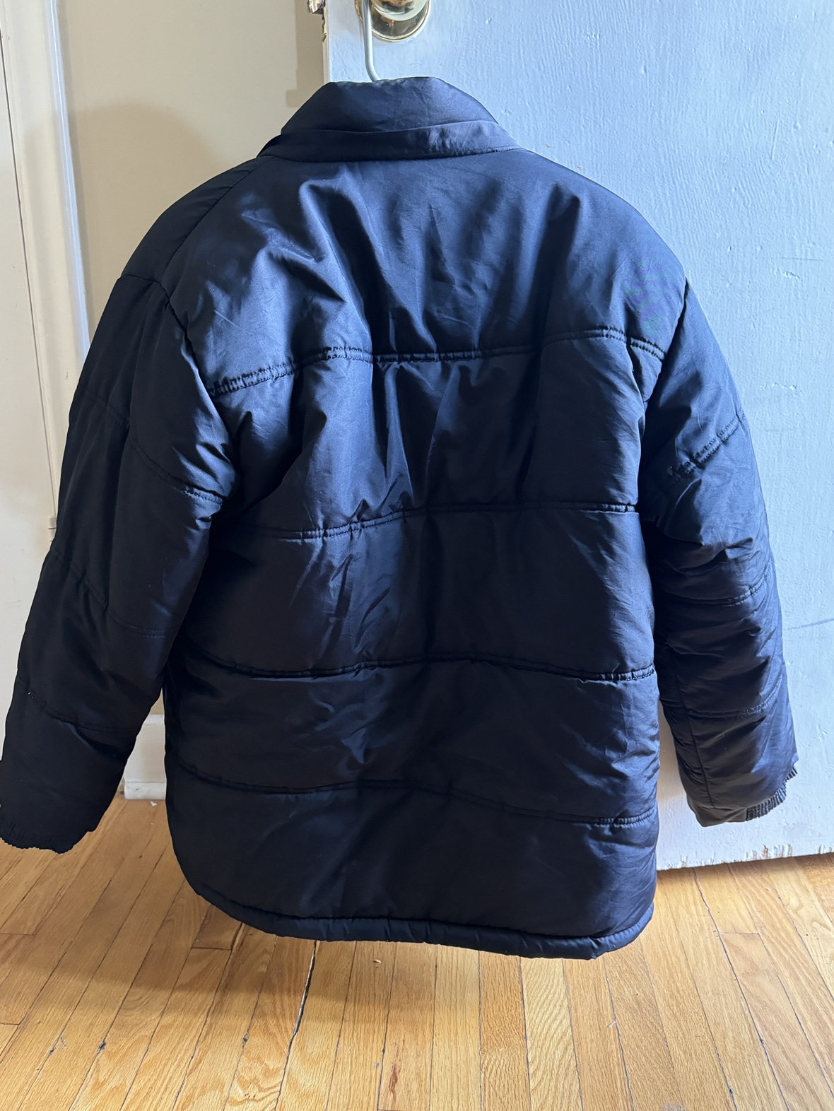 Winter Jacket - photo 2