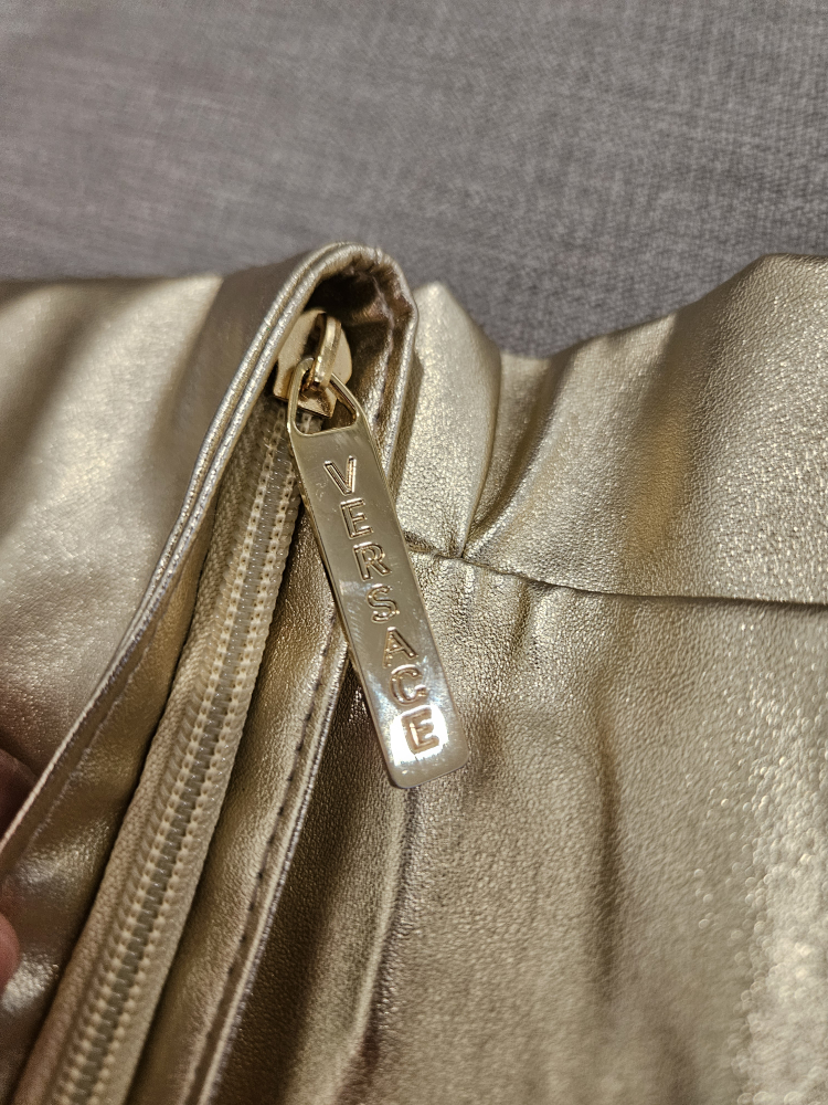Versace perfume clutch - photo 2