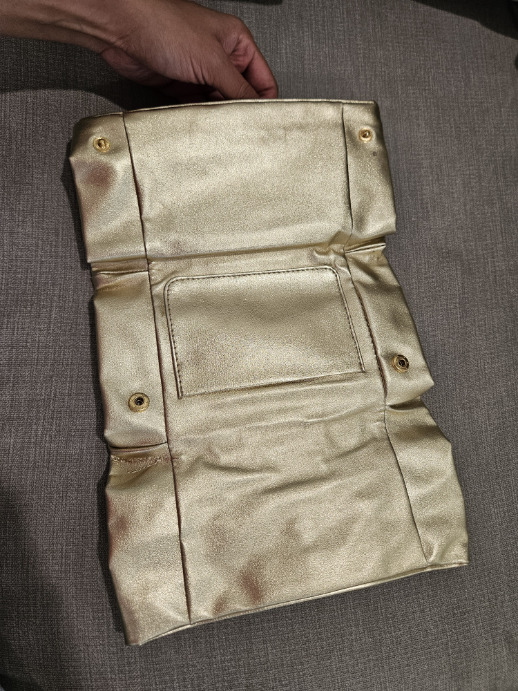 Versace perfume clutch - photo 3