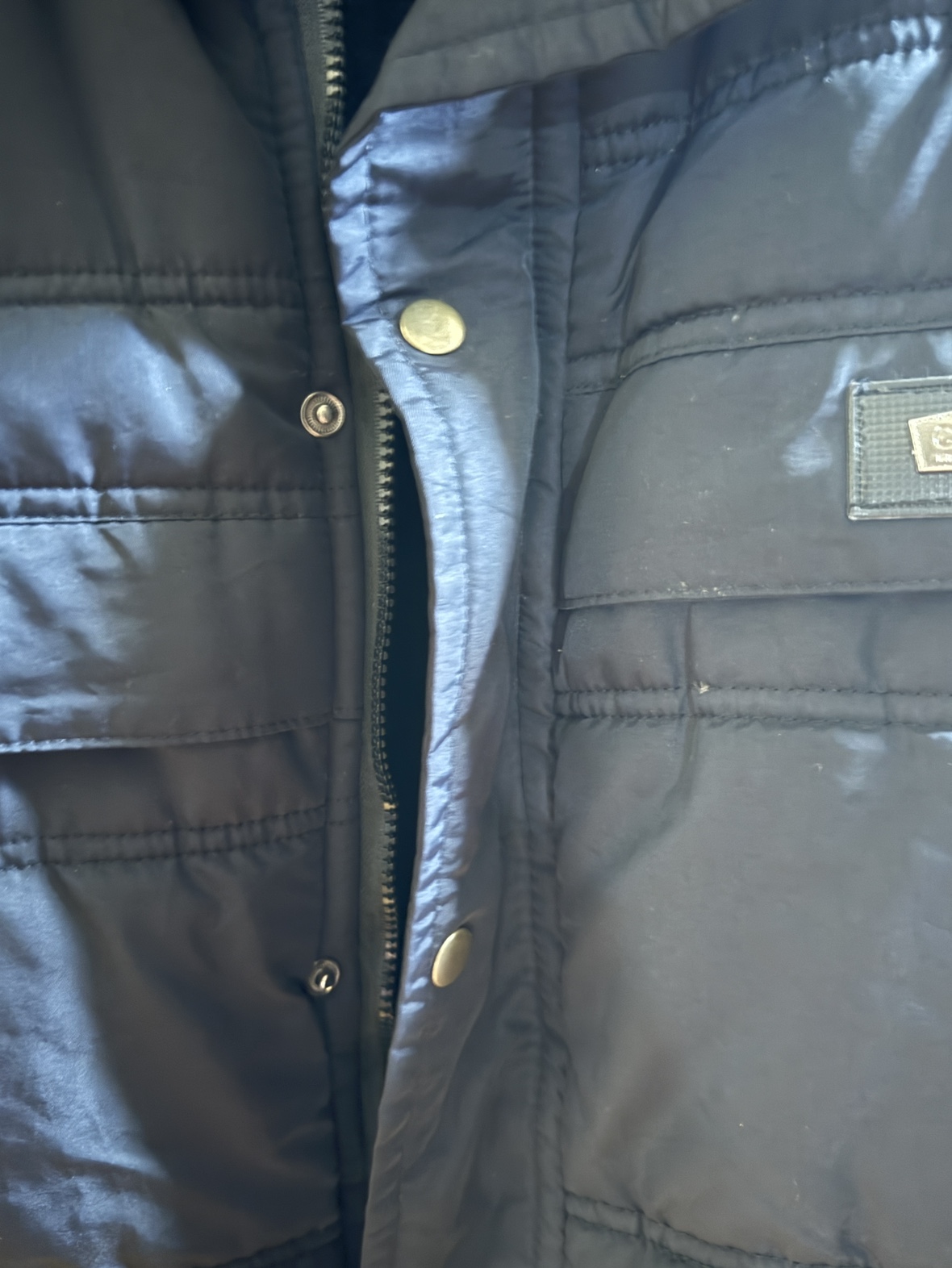 Winter Jacket - photo 4