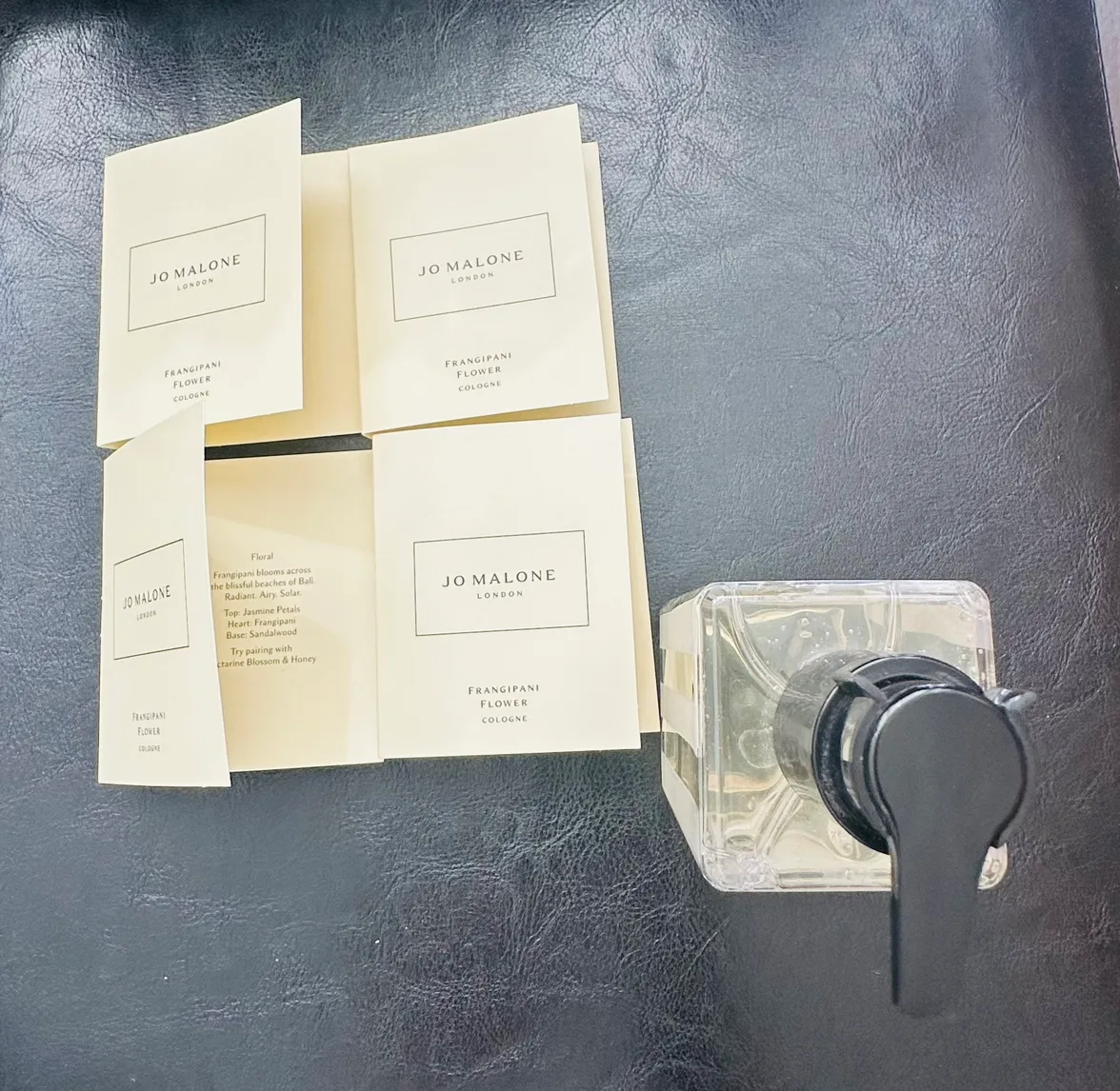 JO MALONE BODY & HAND WASH GEL, 250 ML - $50 image indicator(4)