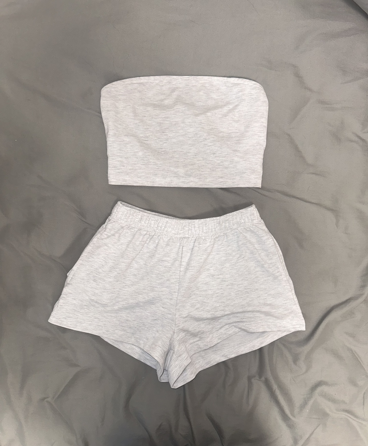 New Set