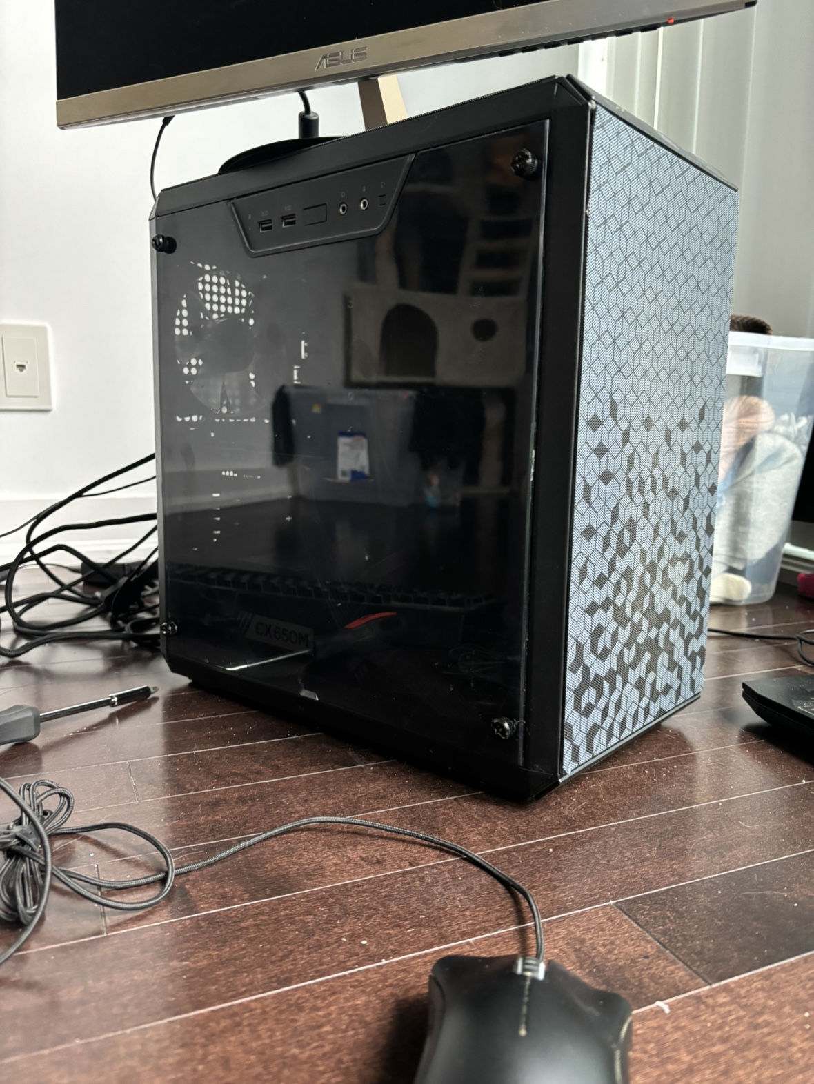 Custom Gaming PC - Great Budget Build
