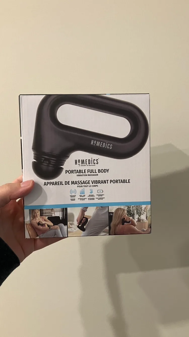 Massager thumbnail