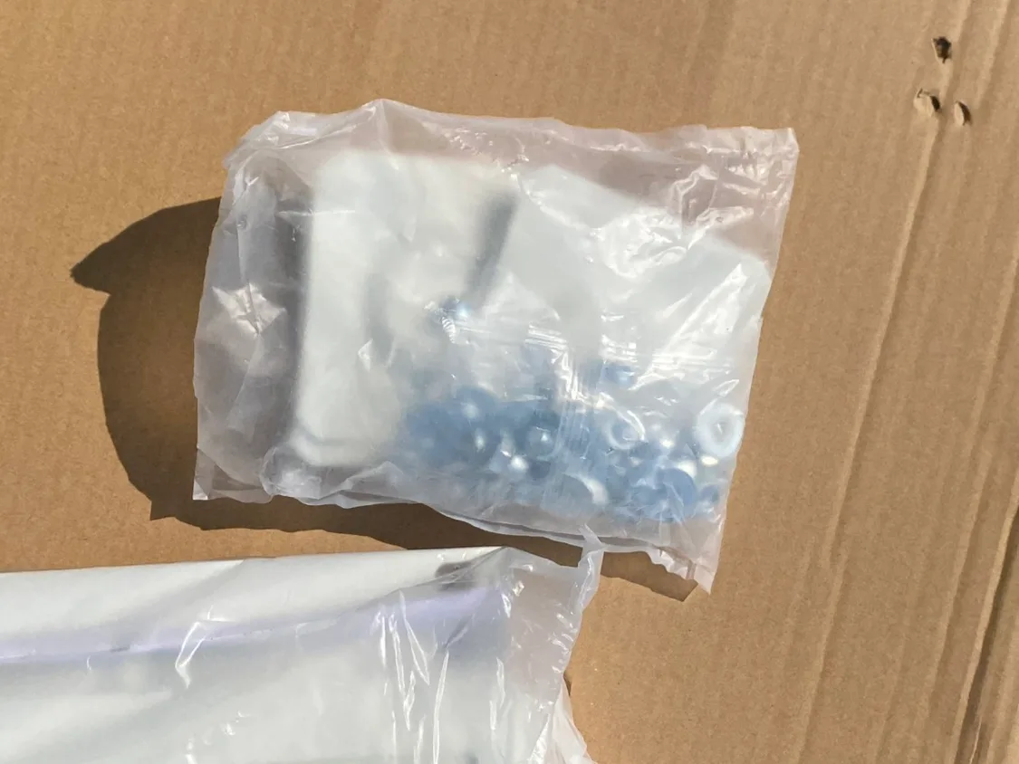 Heat pump stand Bracket GB-600 image indicator(4)