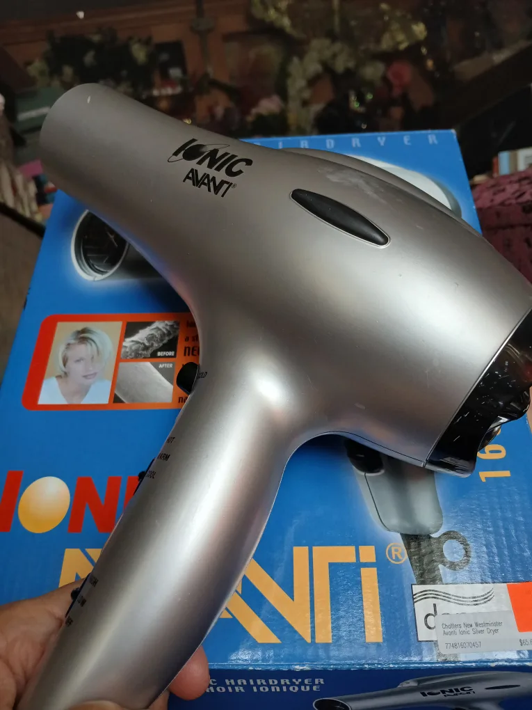 hair dryer image indicator(4)