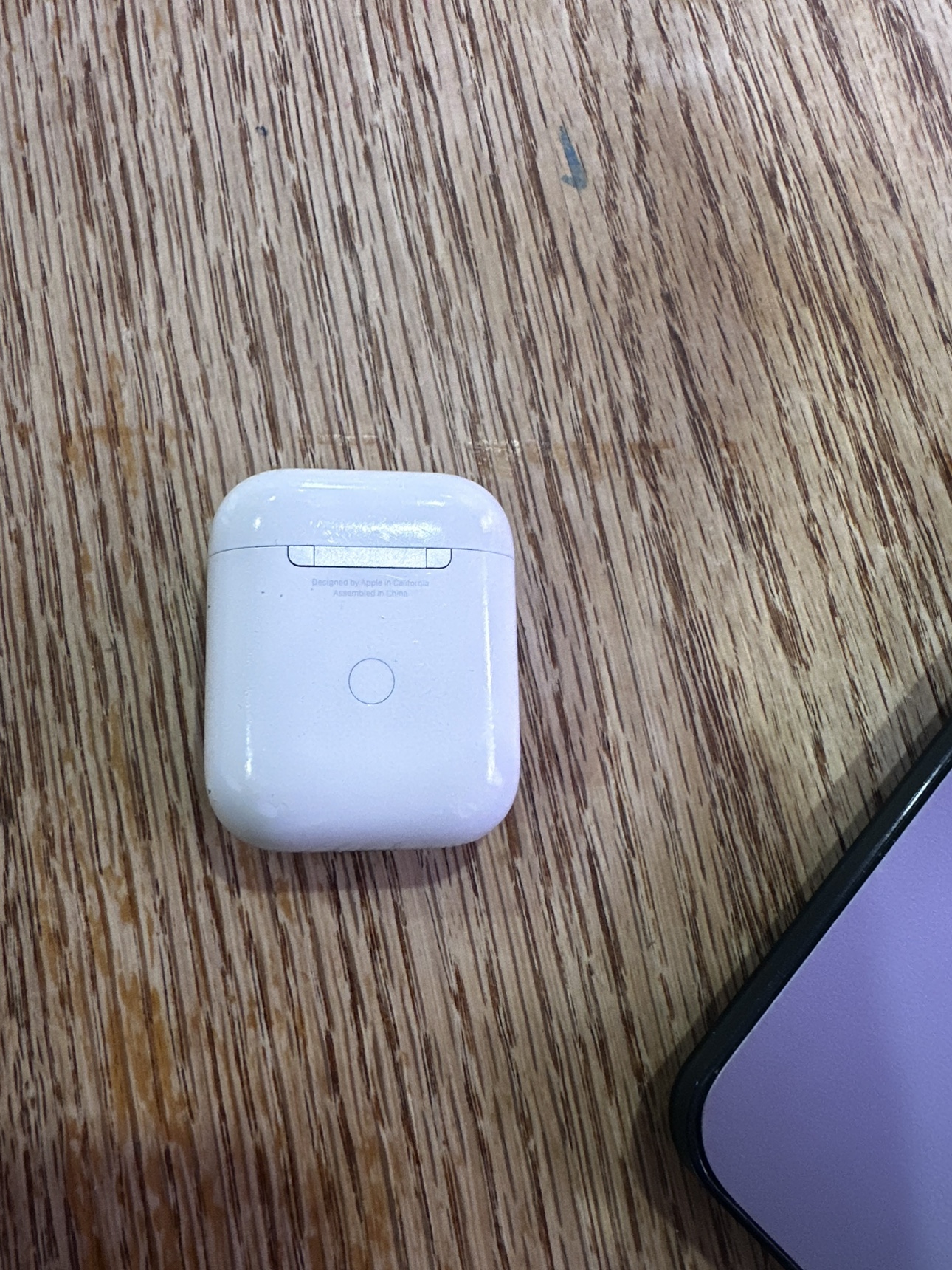 AirPods
