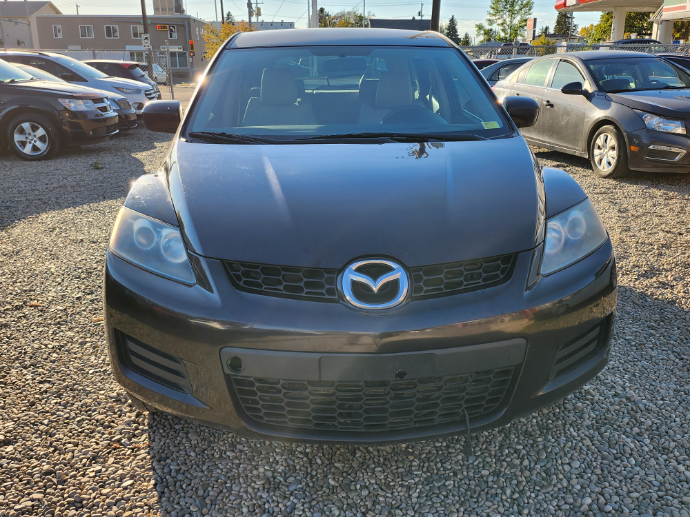 2008 Mazda CX-7 - photo 3
