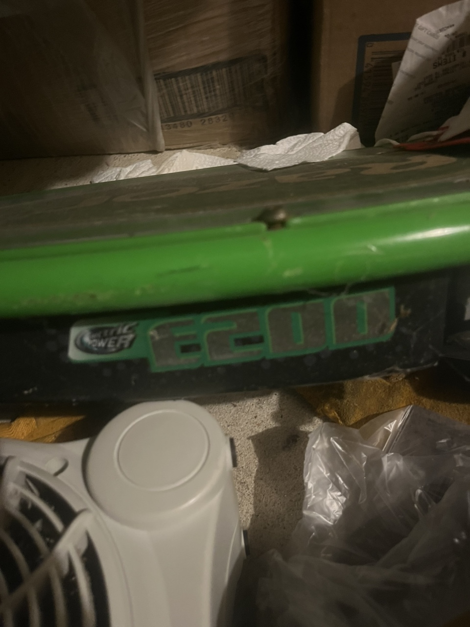 Razor Electric Scooter - photo 2