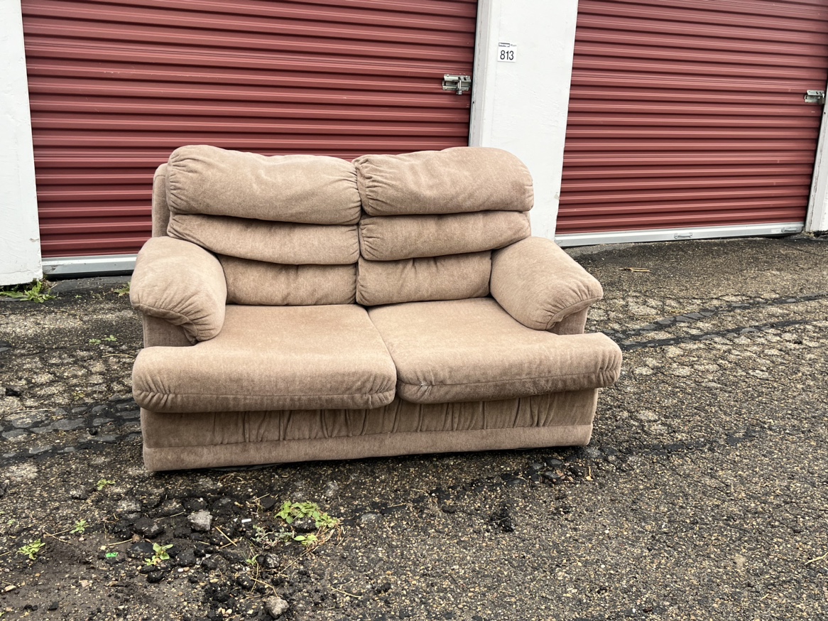 Love Seat