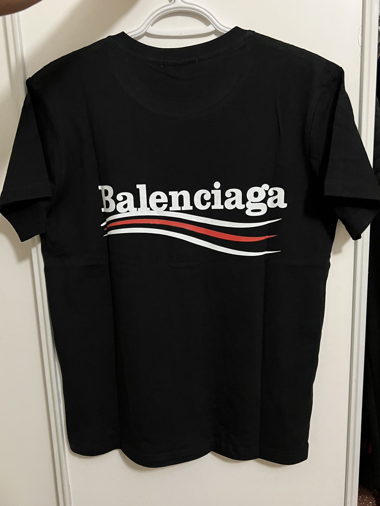 Balenciaga Election T Shirt - photo 2