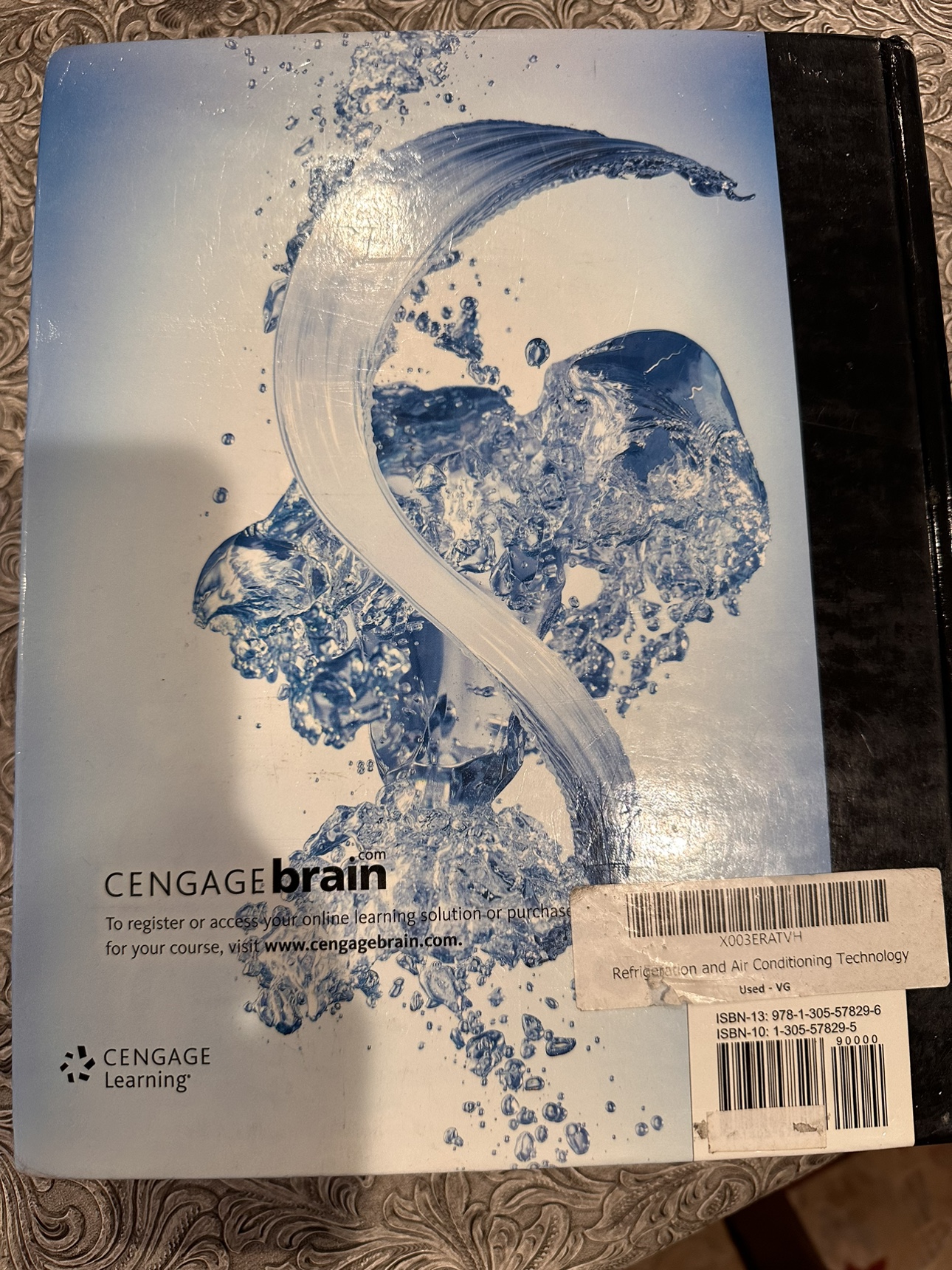 Refrigeration and Air Conditioning Technology, Eighth Edition