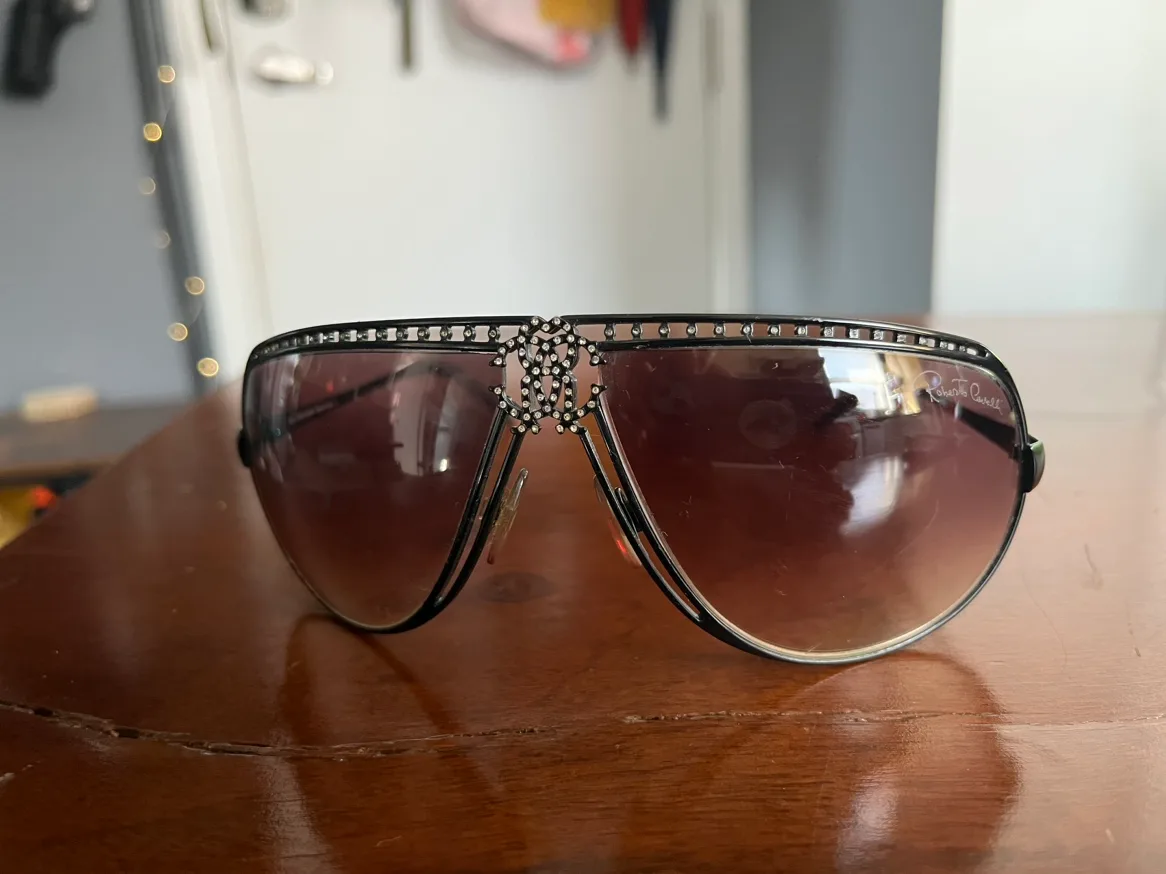 Roberto Cavalli Sunglasses image indicator(3)