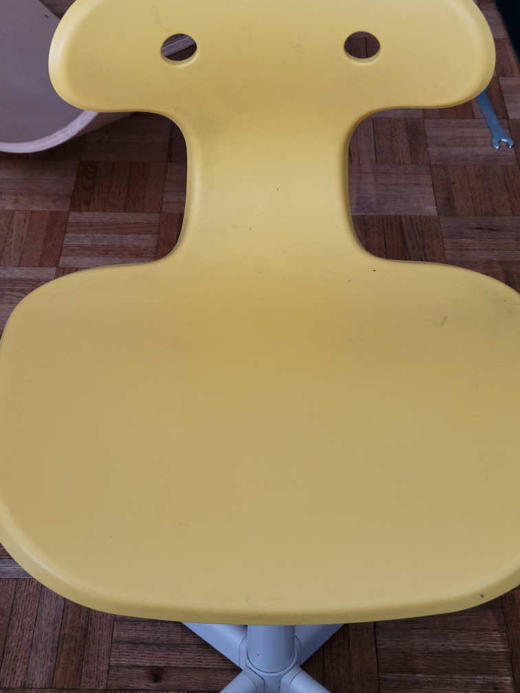 Ikea Kids Chair - photo 2