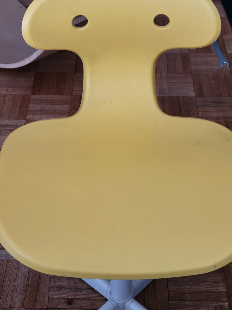 Ikea Kids Chair image indicator(2)