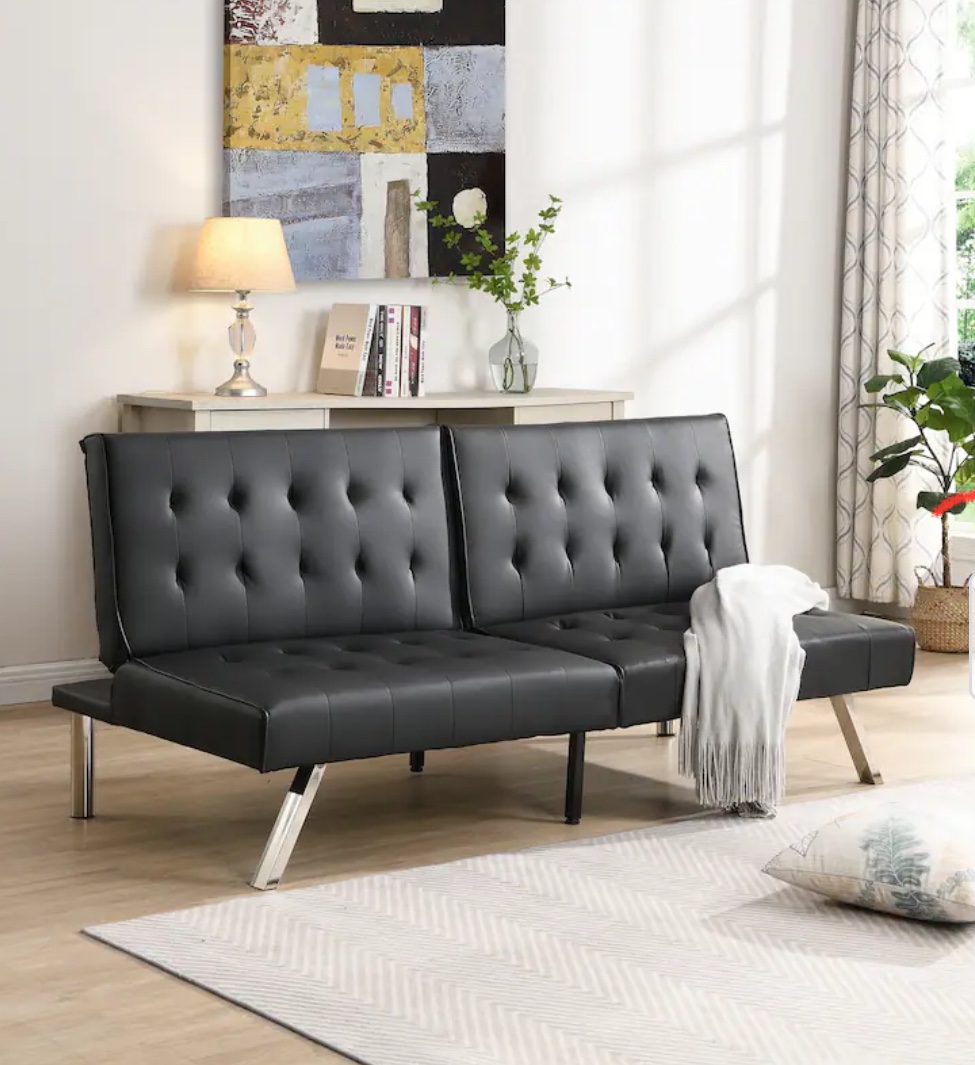 Mint Condition Futon Bed - FREE DELIVERY