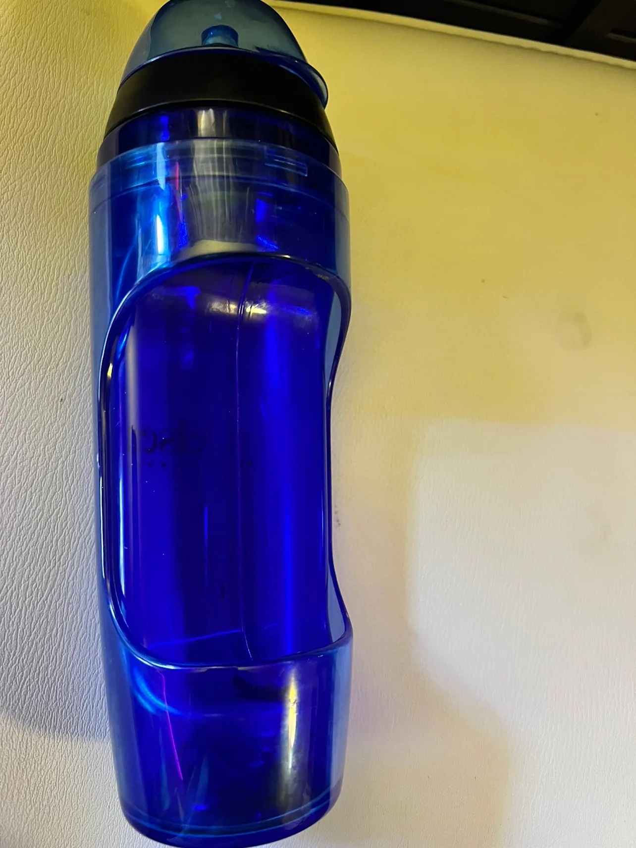 Nielsen Blue Water Bottle image indicator(2)