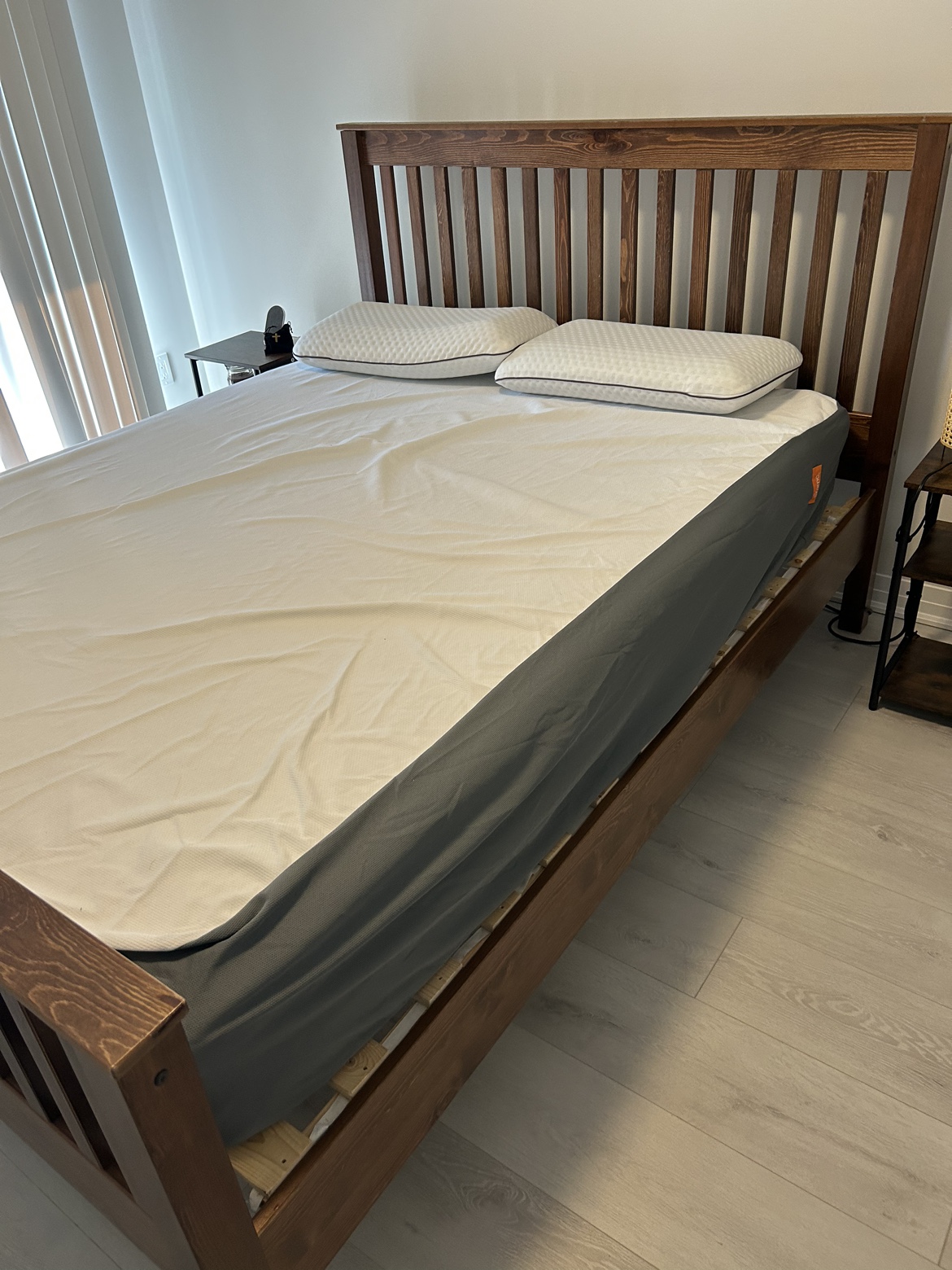 Queen Size Mattress - Emma - photo 2