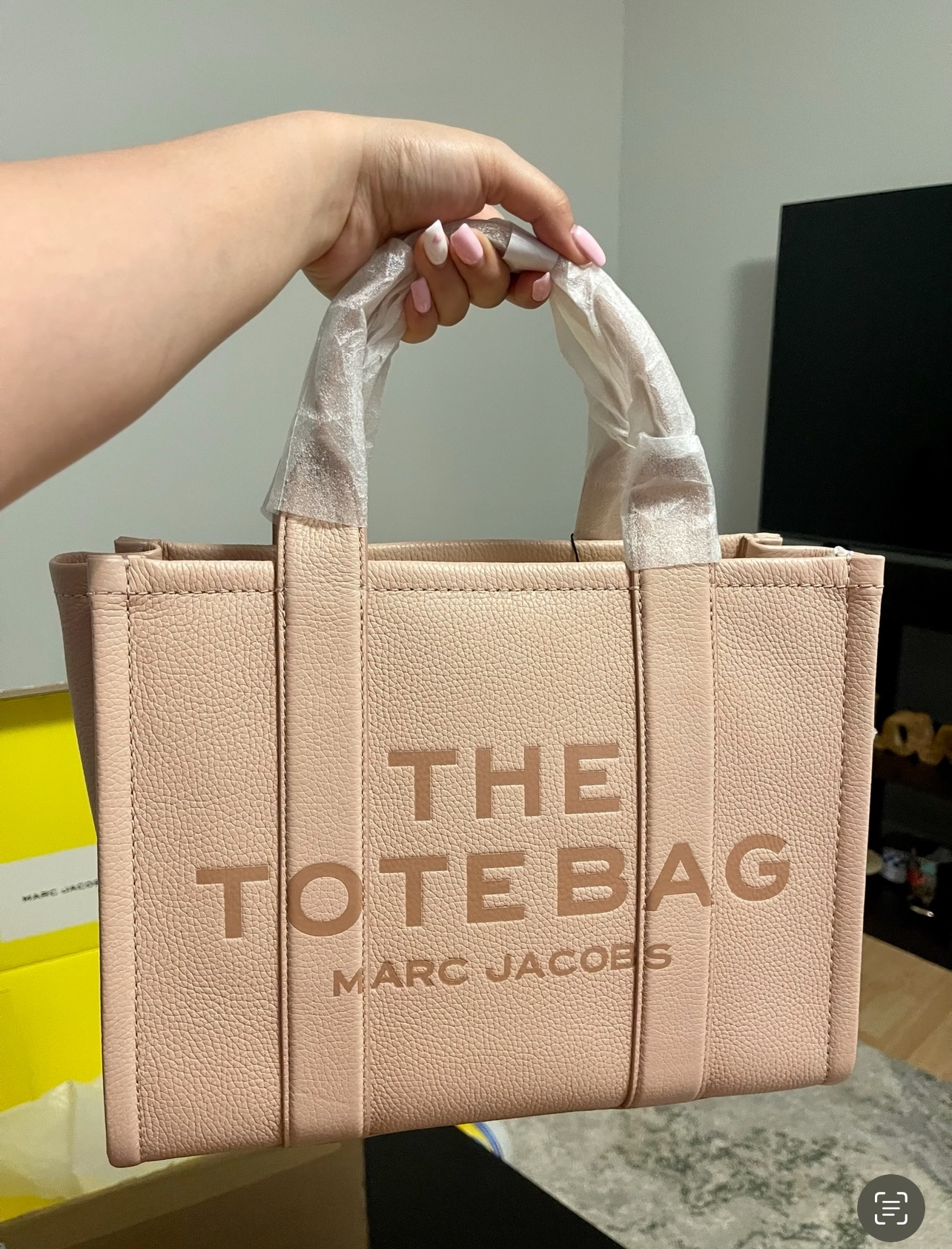 Marc Jacobs The Tote Bag - photo 2