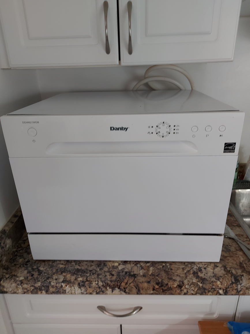 Danby Dishwasher