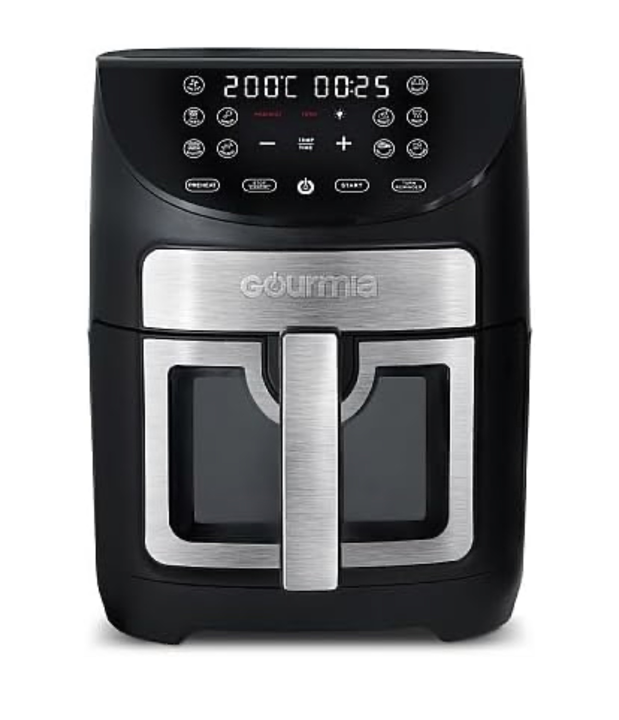 Gourmia Digital Air Fryer - photo 3