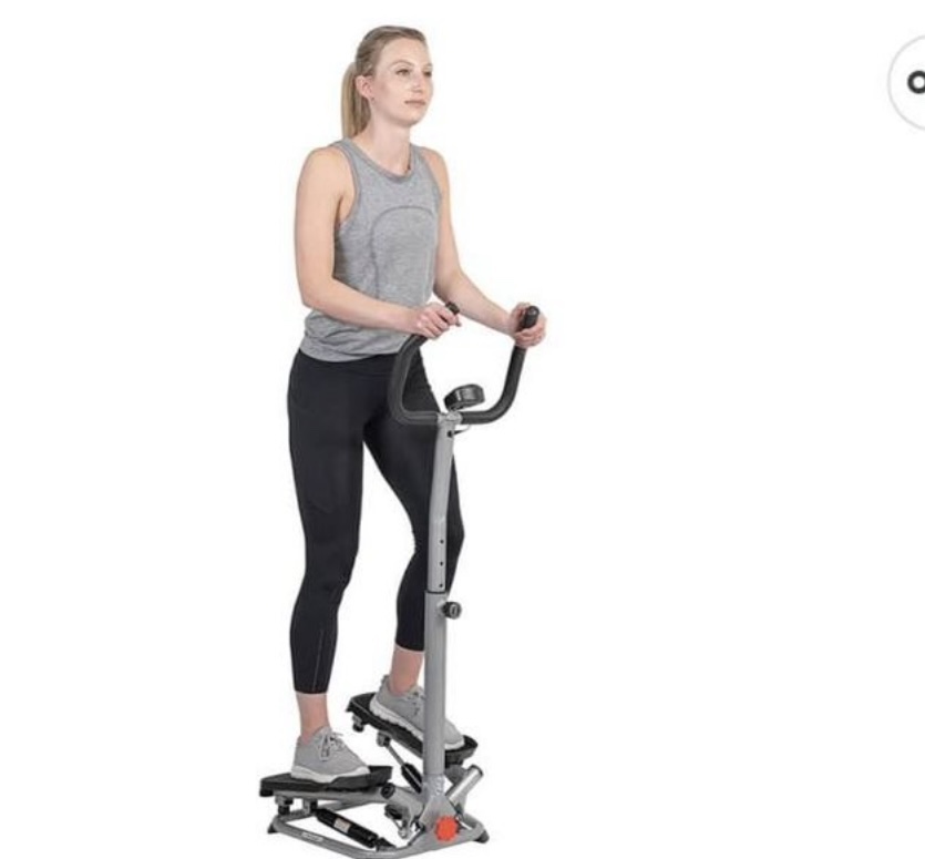 Stair Stepper - photo 4