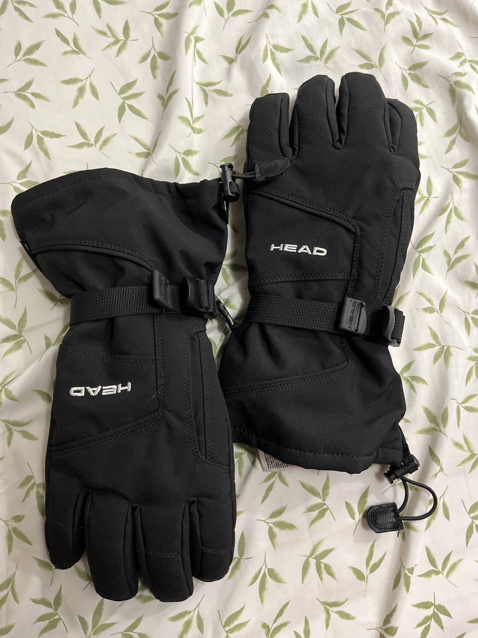 Head Winter Gloves - photo 3