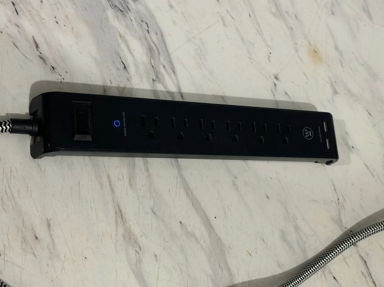 Westinghouse  Bar with USB Ports thumbnail