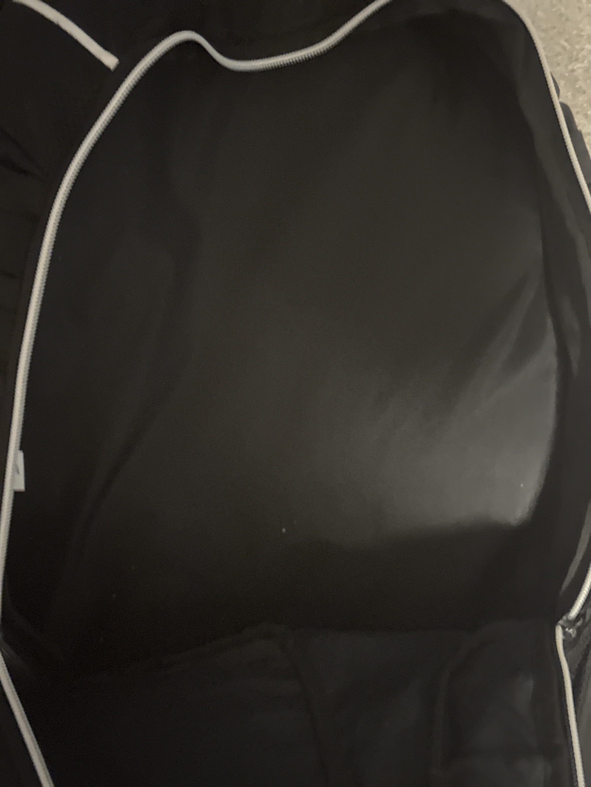 DeMarini Baseball Backpack (Colorado Rockies official) - photo 4