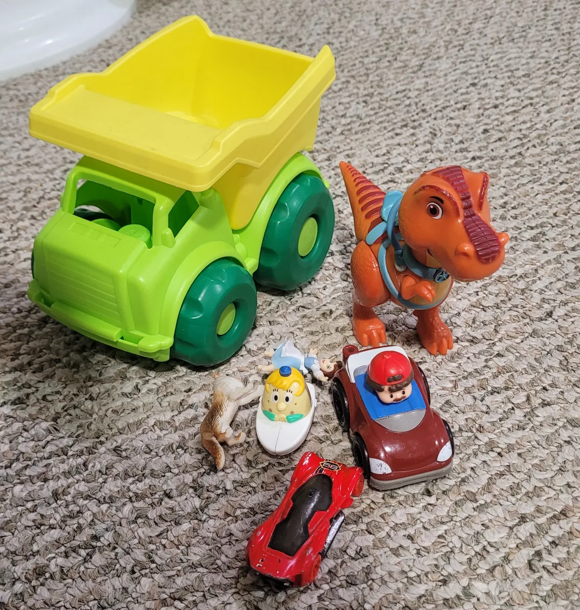 Toys #freecycle thumbnail