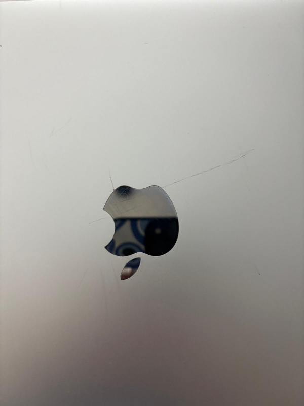 MacBook Air - photo 3