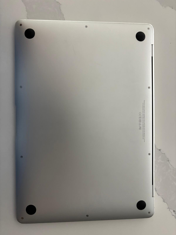 MacBook Air - photo 4