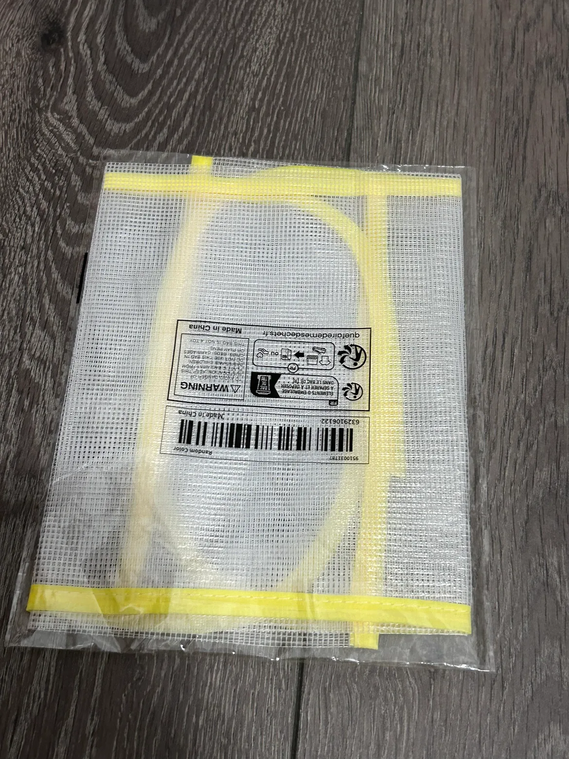 Ironing Board Set - mini handheld board, guard, and sheet image indicator(4)