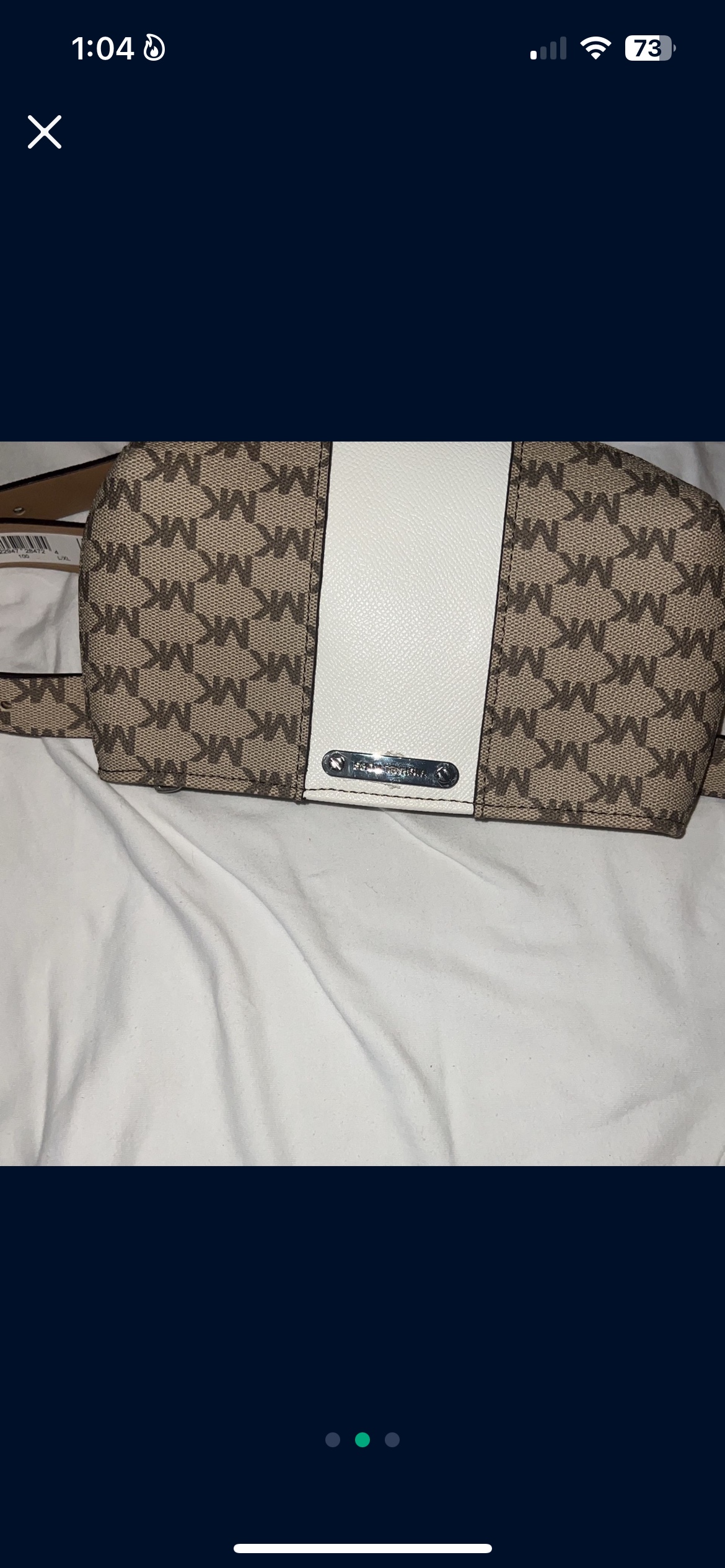 Michael Kors Belt Bag - photo 2