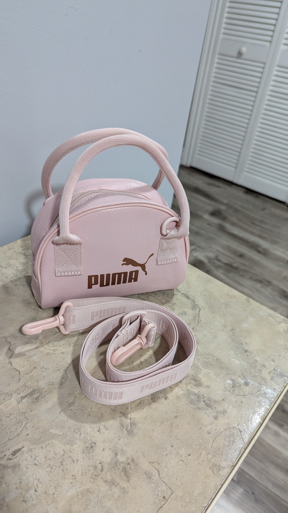 sling bag - photo 2