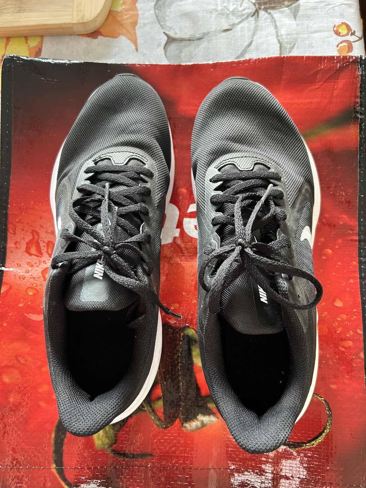 Nike Running Shoes