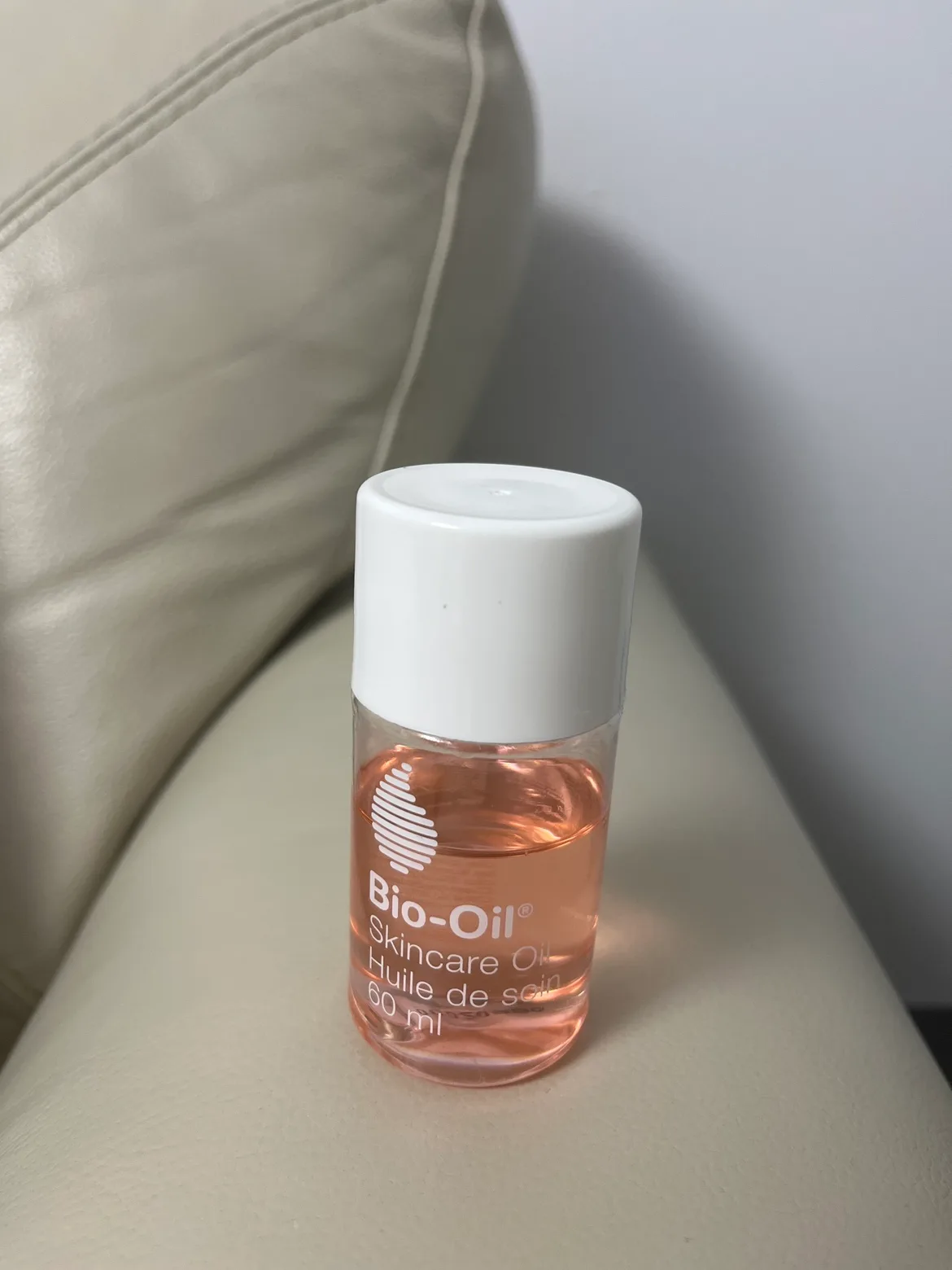 Bio-Oil Skincare Oil #freecycle thumbnail