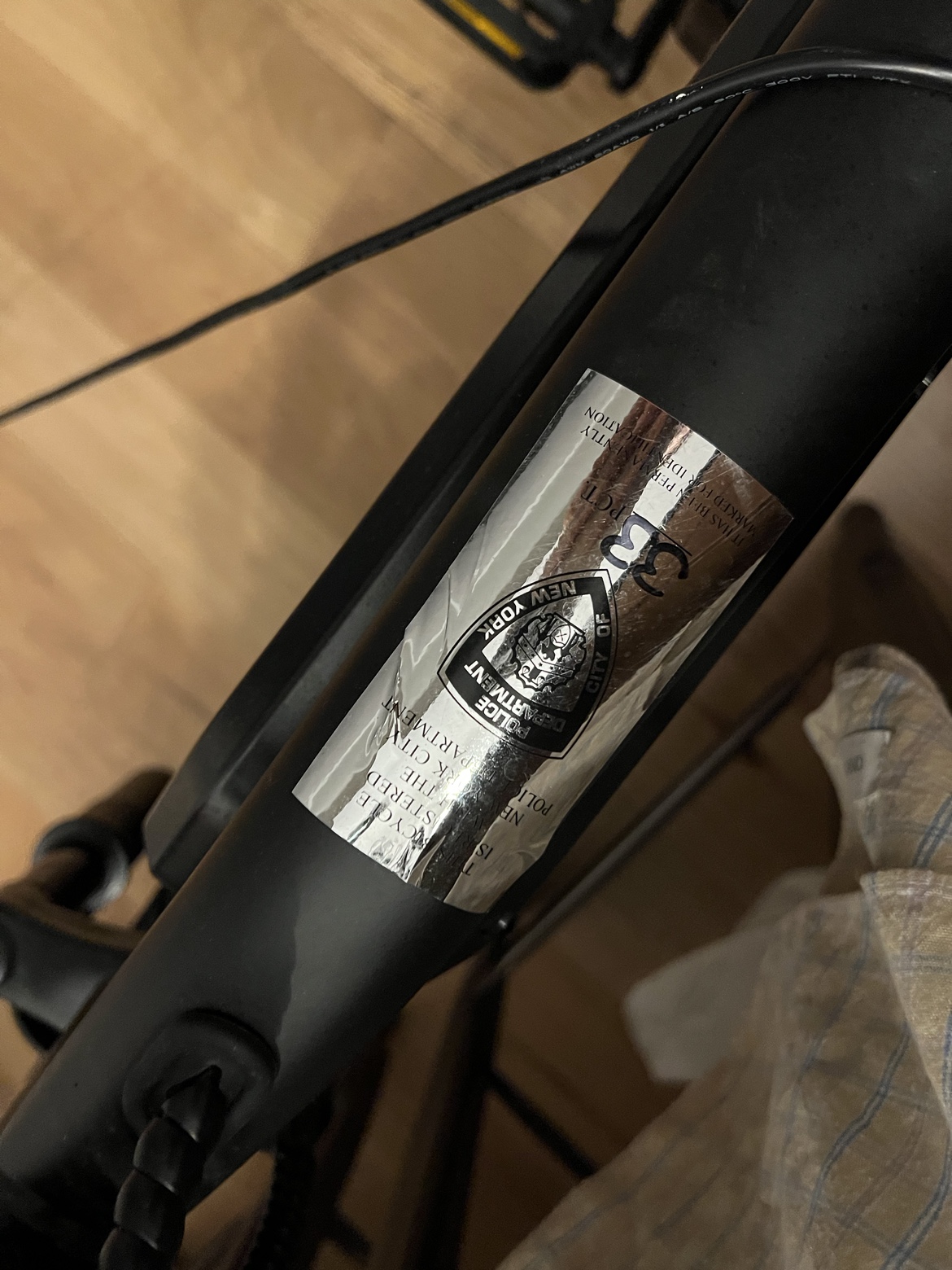 (Moving sale) Electric Bike - photo 2