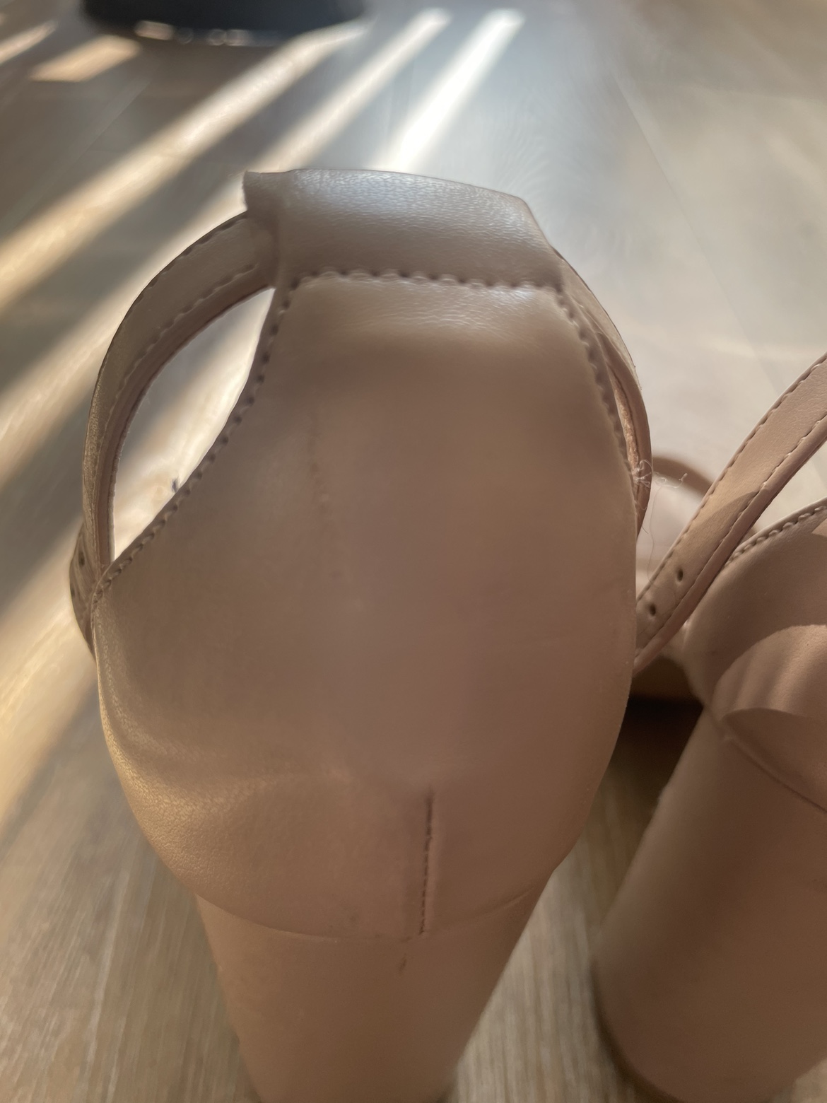 Steve Madden Heels - photo 3