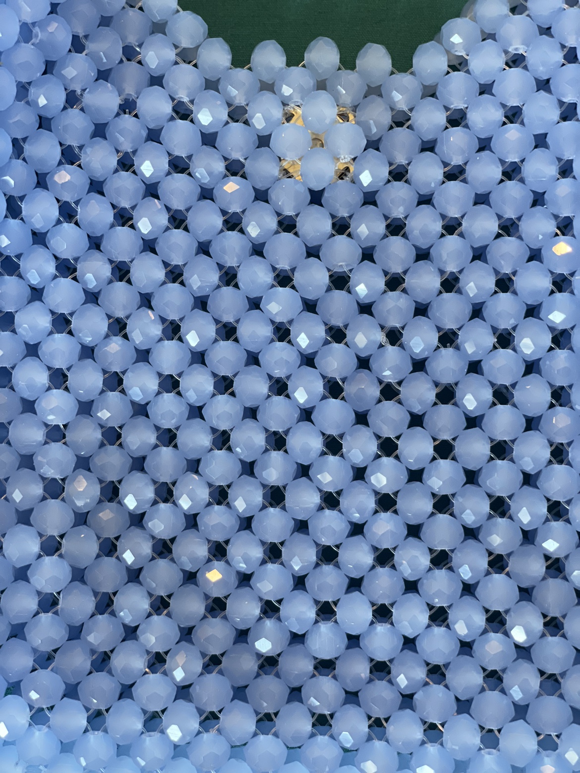 Beaded Bag - photo 2
