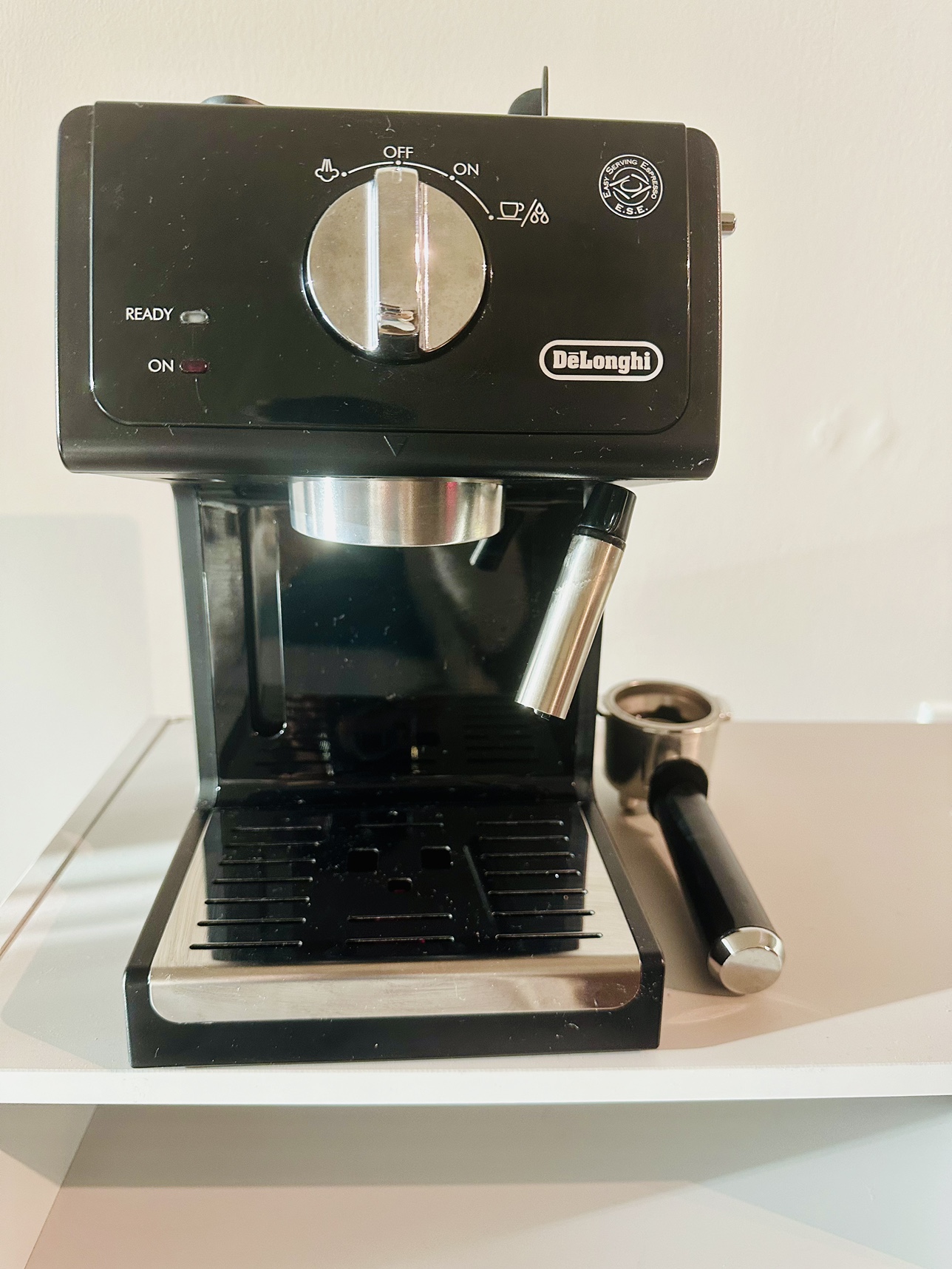De'Longhi ECP3420