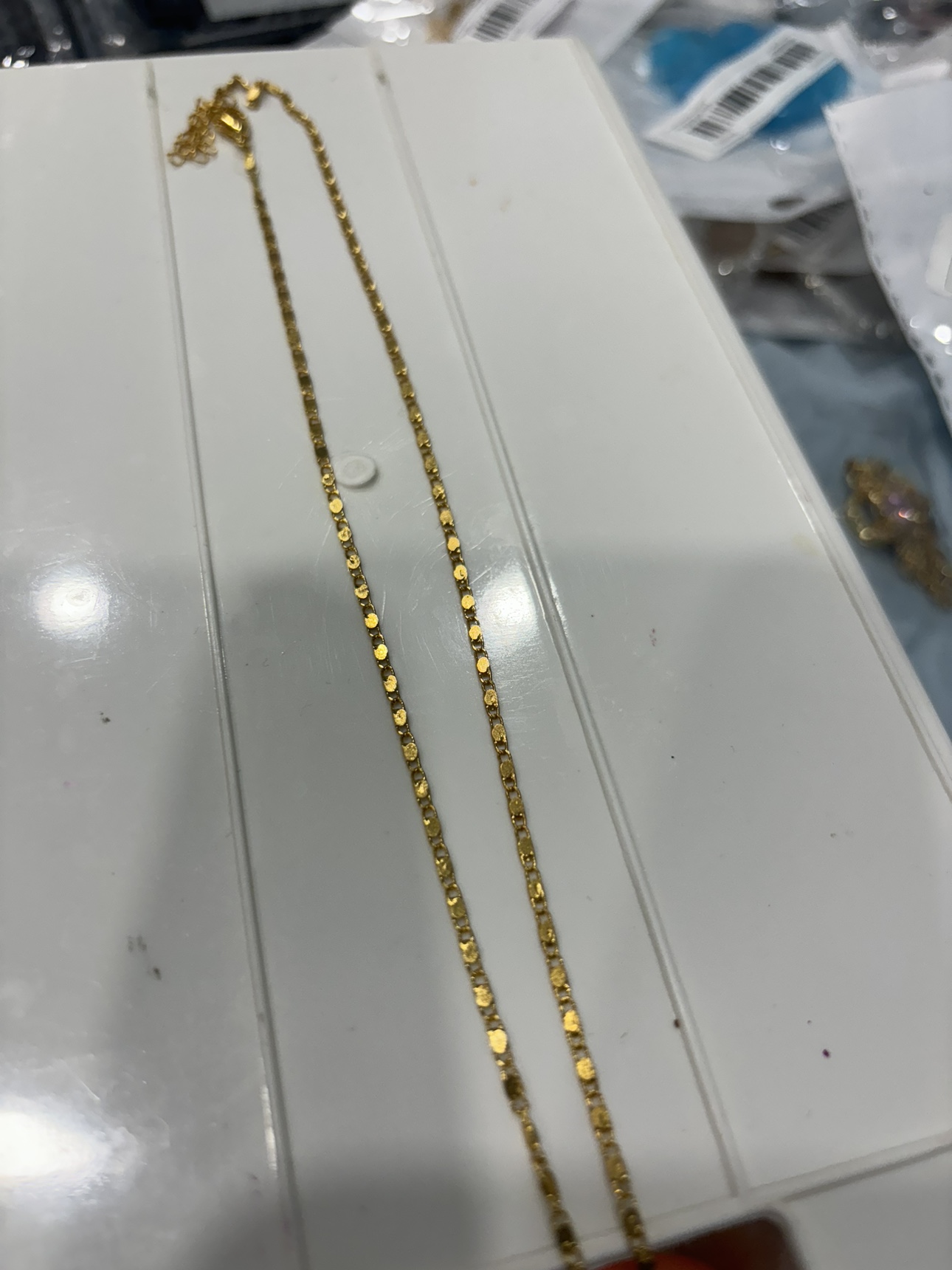 Women’s Islamic Geart Pendant - photo 3